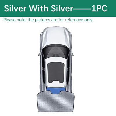 Pare-Soleil Latéral Volkswagen ID.4 CROZZ 2020-2026