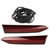 Kit Emblème Lumineux et Feux LED VW ID.3, Face Avant ou Feux Arrière