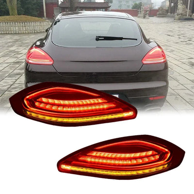 Feux Arrière LED Porsche Panamera 970.1 2010-2013