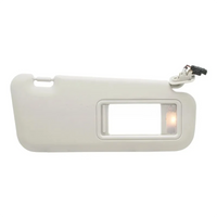 Pare-Soleil Intérieur Mazda 3 2010-2013 avec Miroir LED