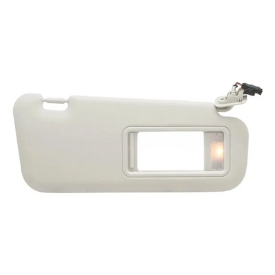 Pare-Soleil Intérieur Mazda 3 2010-2013 avec Miroir LED