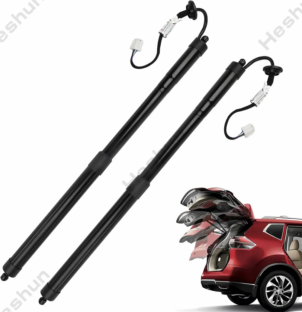 Vérins de Hayon Électrique Nissan X-Trail T32 2014-2020
