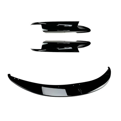 Lame Pare-Chocs Avant BMW Série 3 E90 E91 E92 E93 2006-2013