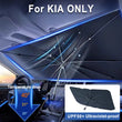 Pare-Soleil Parapluie Pare-Brise Kia Sportage Sorento Cerato