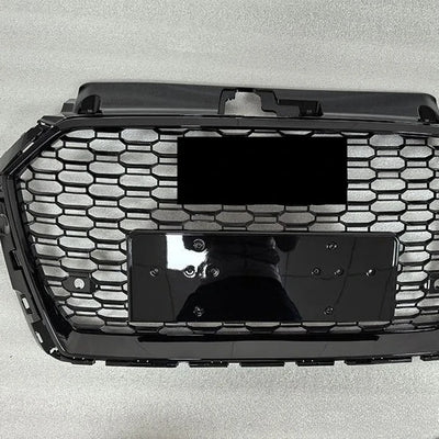 Calandre Audi A3 S3 8V 2017-2019