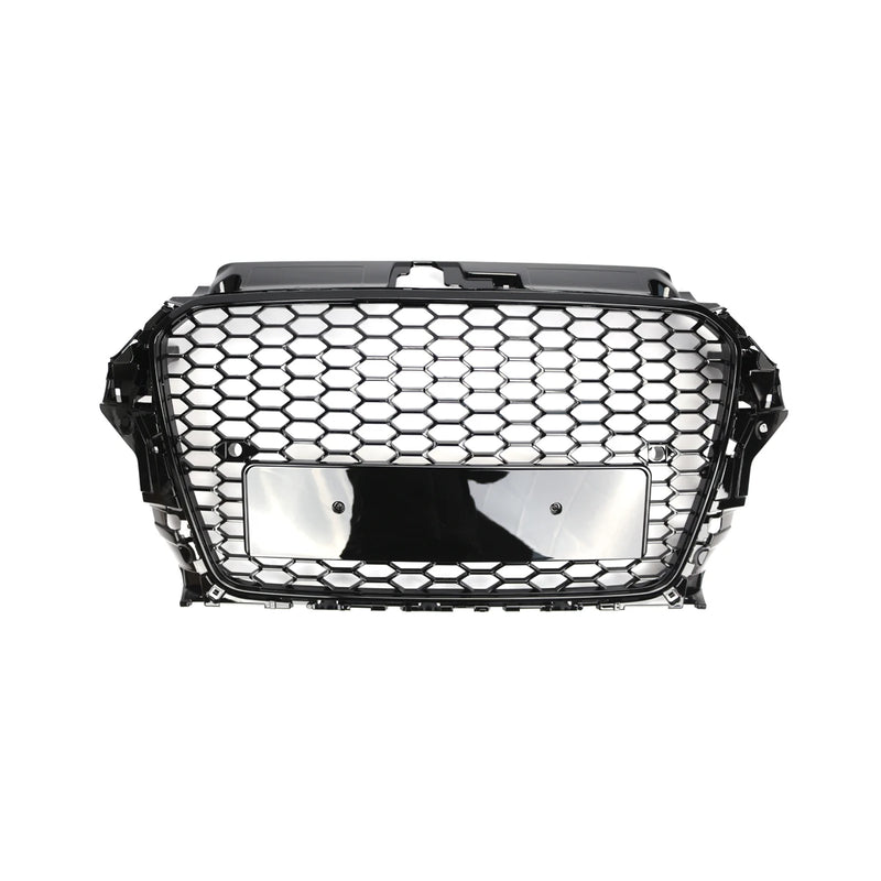 Calandre Audi A3 S3 8V 2012-2016 — vue arrière