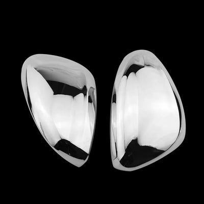 Coque de Rétroviseur Peugeot 2008 2016-2019 (Paire)
