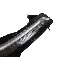 Feux de Jour DRL Renault Koleos 2 Samsung QM6 2016-2023 — gros plan