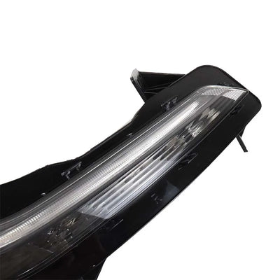 Feux de Jour DRL Renault Koleos 2 Samsung QM6 2016-2023
