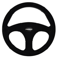 Volant Sport Universel 350 mm 3 Branches PCD 70 mm