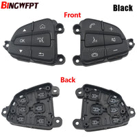 Bouton de Commande Multifonction Mercedes Classe C W205 GLC W253 — vue d'ensemble