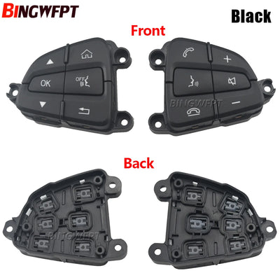 Bouton de Commande Multifonction Mercedes Classe C W205 GLC W253