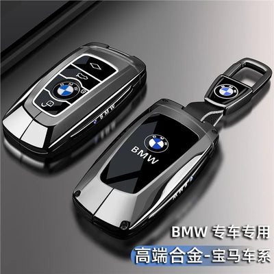 Étui de Protection Clé BMW F30 F20 F10