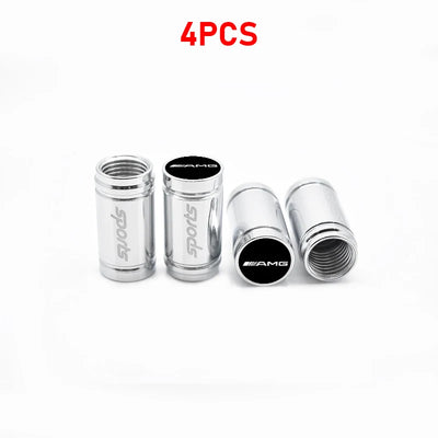 Bouchons de Valve Mercedes Benz AMG W205 W213 Sport