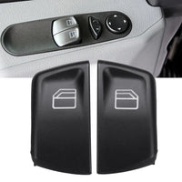 Abdeckkappe für elektrische Fensterheber Mercedes Vito Viano W639 Sprinter W906 — Gesamtansicht