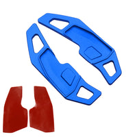 Palettes au Volant Renault Clio 6 2026 Aluminium