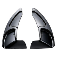 Steering Wheel Paddle Shifters Dodge Charger Challenger Durango Jeep Grand Cherokee 2014-2024 Aluminum