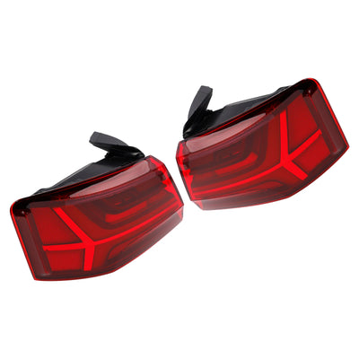 Feu Arrière Extérieur LED Audi A6 4G C7 S-Line