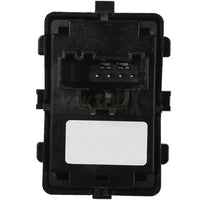 Bouton Lève-Vitre Ford Fiesta 2017-2019 H1BT-14529-AA — vue arrière