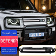 Feux de Jour LED DRL Land Rover Defender 2020-2023