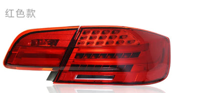 Feux Arrière LED BMW Série 3 E92 E93 M3 335 (2006-2013)