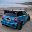 Becquet de Toit Carbone Mini Cooper R56 JCW 2007-2013
