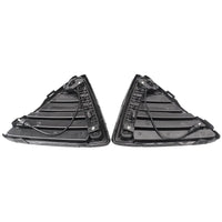 Feux de Jour DRL LED Ford Focus 3 Mk3 2011-2014 Paire