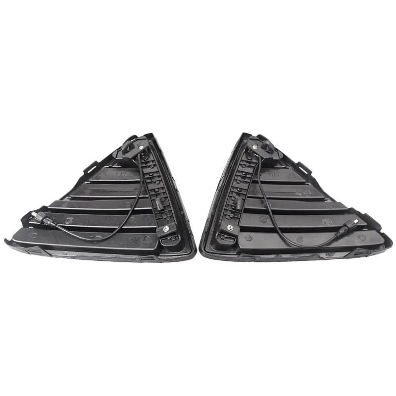 Feux de Jour DRL LED Ford Focus 3 Mk3 2011-2014 Paire