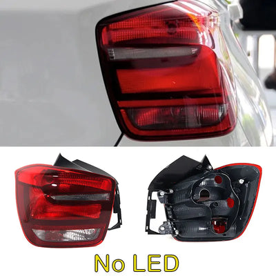 Feux Arrière LED BMW Série 1 F20 F21 2010-2015
