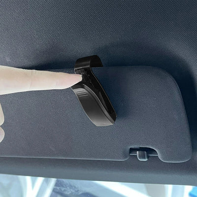 Boitier a Lunettes pour Pare-Soleil BYD Atto 3 Seal Dolphin