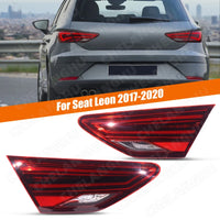 Feux Arrière LED Seat Leon 5F 2017-2020 Intérieur Gauche Droit
