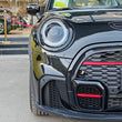 Calandre Latérale Mini Cooper F55 F56 F57 JCW 2022+