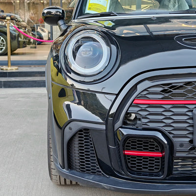 Calandre Latérale Mini Cooper F55 F56 F57 JCW 2022+