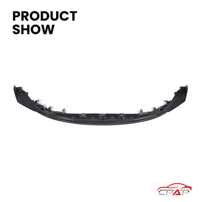 Diffuseur de Pare-Chocs Carbone BMW M3 G80 M4 G82