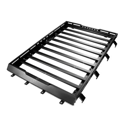 Panier de Toit Suzuki Jimny 5 Portes JB74