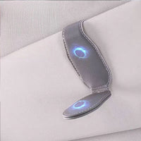 Clip Pare-Soleil Porte-Lunettes Opel Corsa Astra Insignia Mokka