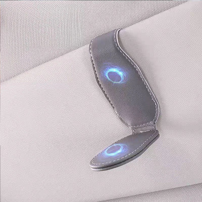 Clip Pare-Soleil Porte-Lunettes Opel Corsa Astra Insignia Mokka