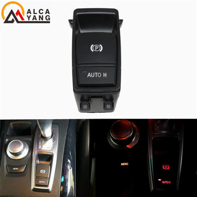 Bouton de Frein de Stationnement BMW X5 E70 X6 F10