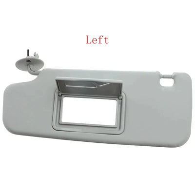 Pare-Soleil Intérieur Gris Chevrolet Sonic Spark 2012-2019