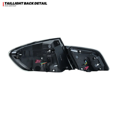 Feux Arrière LED BMW Série 5 F10 M5 2009-2016