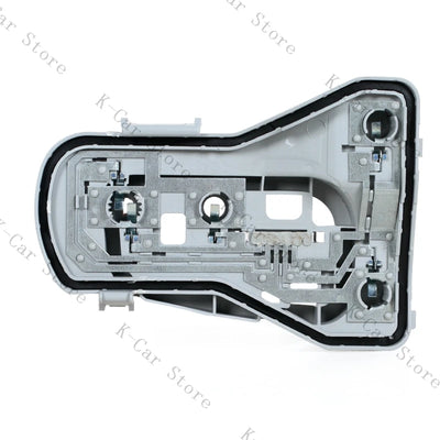 Circuit Imprimé Porte-Ampoules Feu Arrière VW Polo 2006-2010