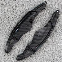 Steering Wheel Paddle Shifters Hyundai Elantra Sonata Tucson Adhesive ABS