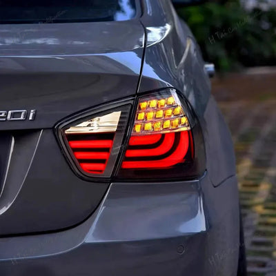 Feux Arrière LED BMW Série 3 E90 2005-2008