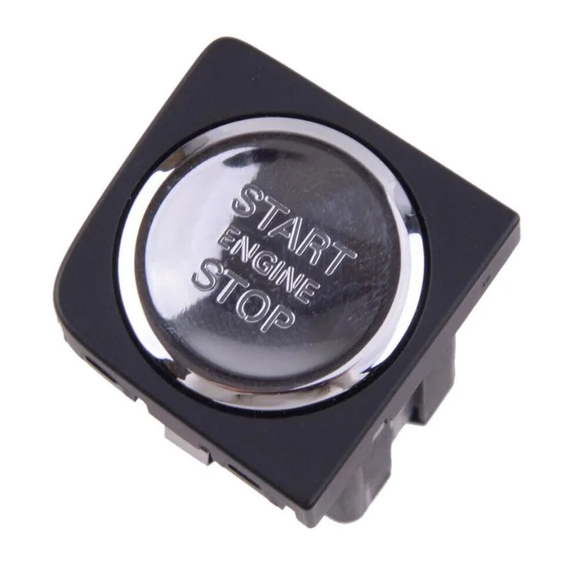 Bouton de Démarrage Sans Clé Volkswagen Jetta 2011-2017 16D959839 — vue de profil