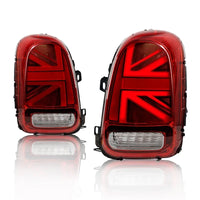 Feux Arrière LED Mini Cooper Countryman F60 2017-2022