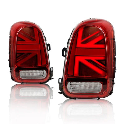 Feux Arrière LED Mini Cooper Countryman F60 2017-2022