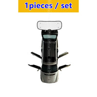 Pare-Soleil Couverture Complète Ford Mondeo MK5 2014-2022