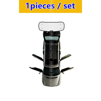 Pare-Soleil Couverture Complète Ford Mondeo MK5 2014-2022
