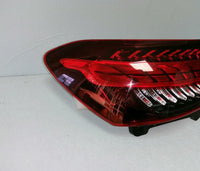 Feux Arrière LED Mercedes Classe E W213 2021-2023 Gauche Droit