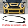 Garniture de Calandre Mini Cooper S JCW R56 R57